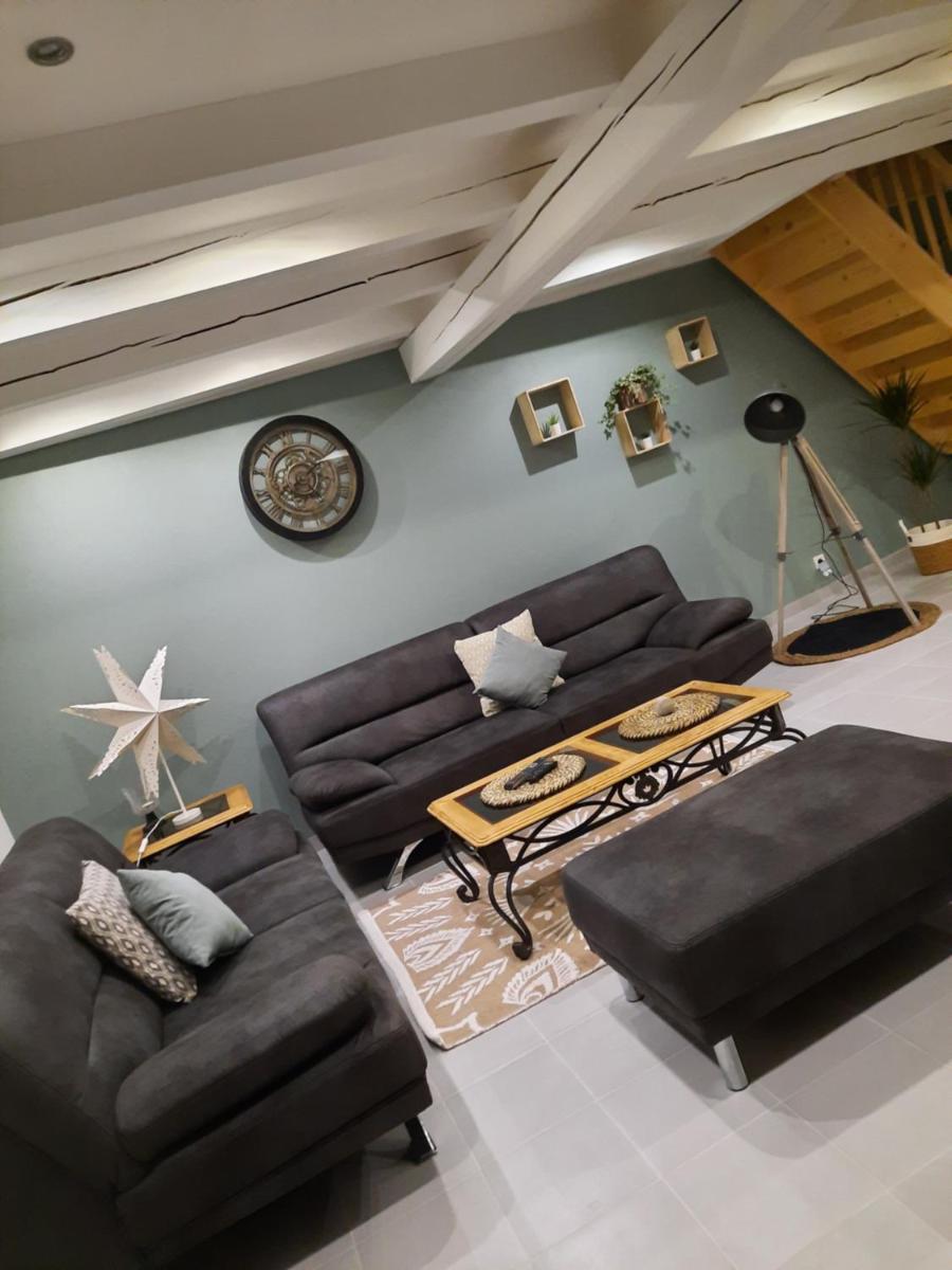 Chez Do.. - Housity