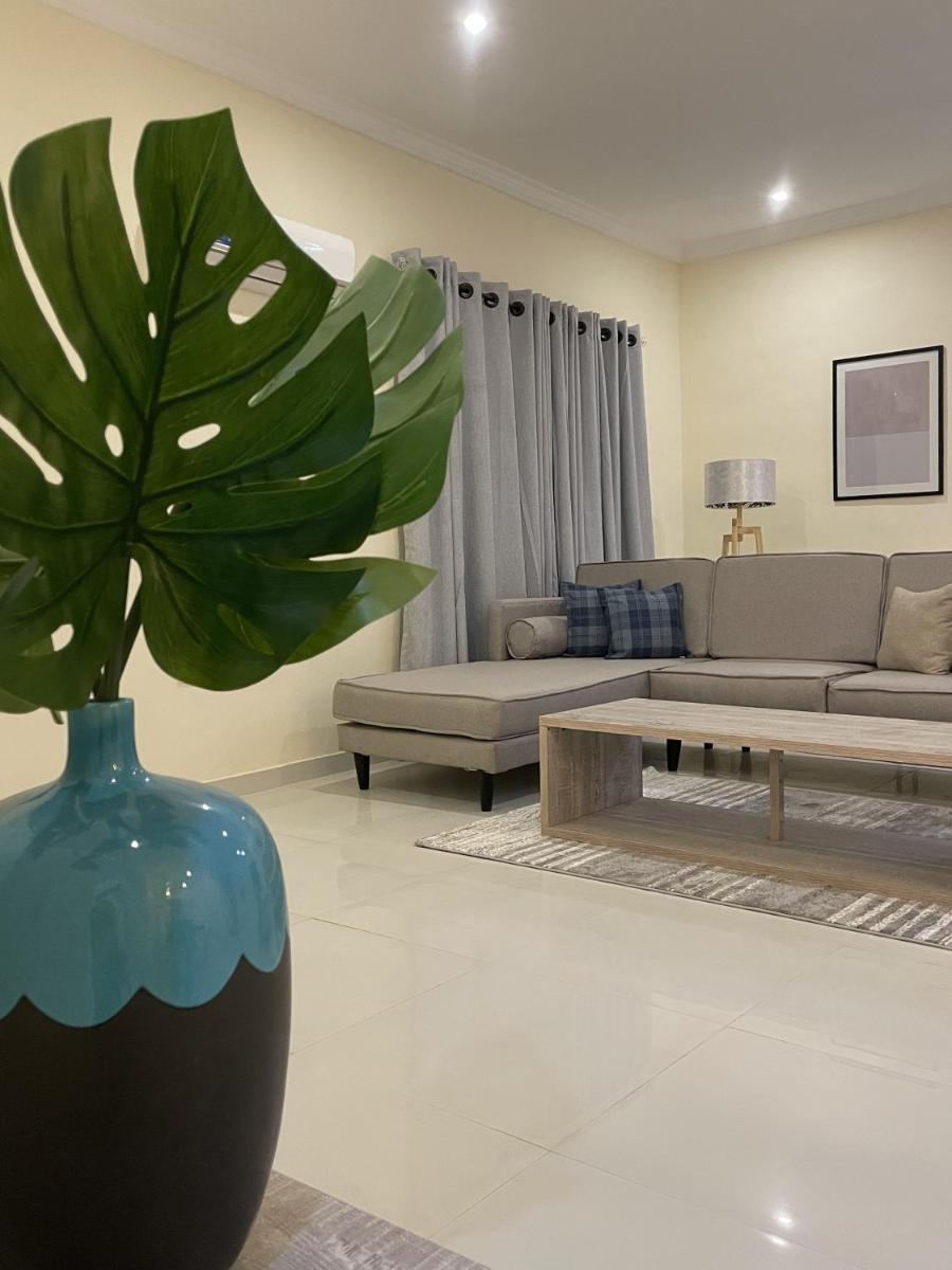 Blanco Homes Serviced Apartment Ilorin - Housity