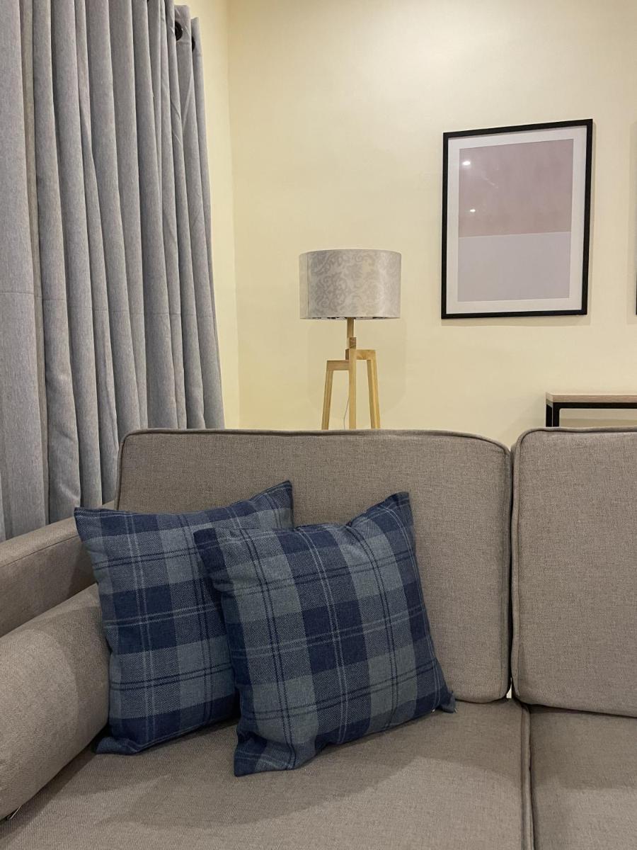 Blanco Homes Serviced Apartment Ilorin - Housity