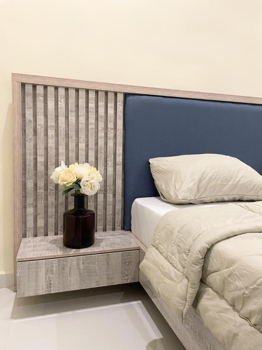 Blanco Homes Serviced Apartment Ilorin - Housity