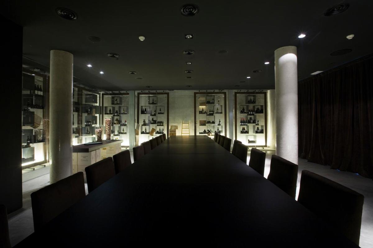 Imagen de la galería de Finca Prats Hotel Golf & Spa, en Lleida
