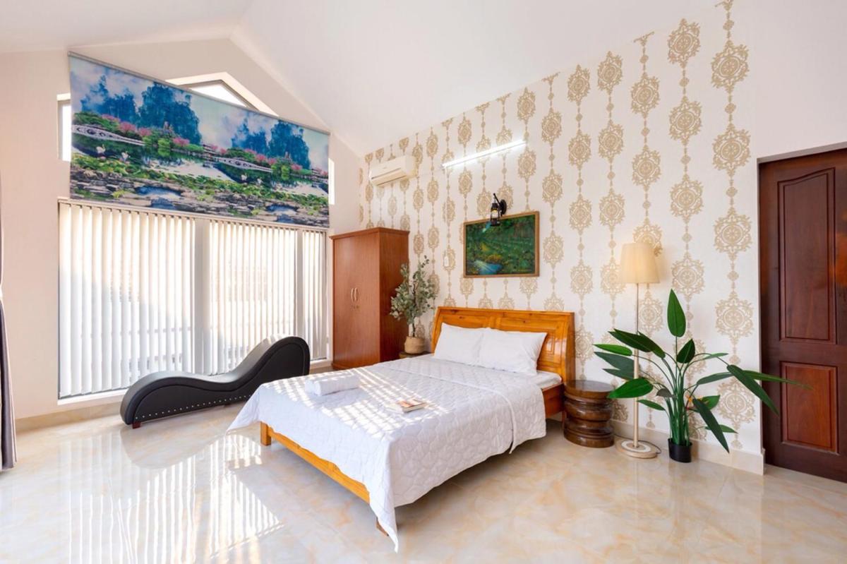 Suitetrails - La Luxury Villas - Vung Tau
