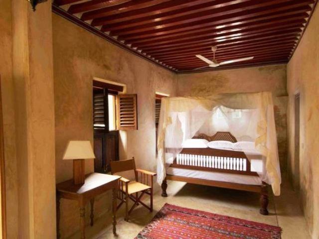 Samaki House - Housity