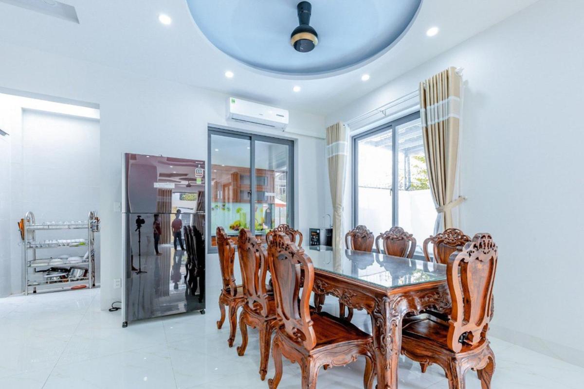 Suitetrails - La Luxury Villas - Vung Tau