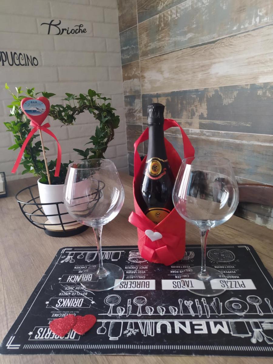 B&B Ammore - Housity