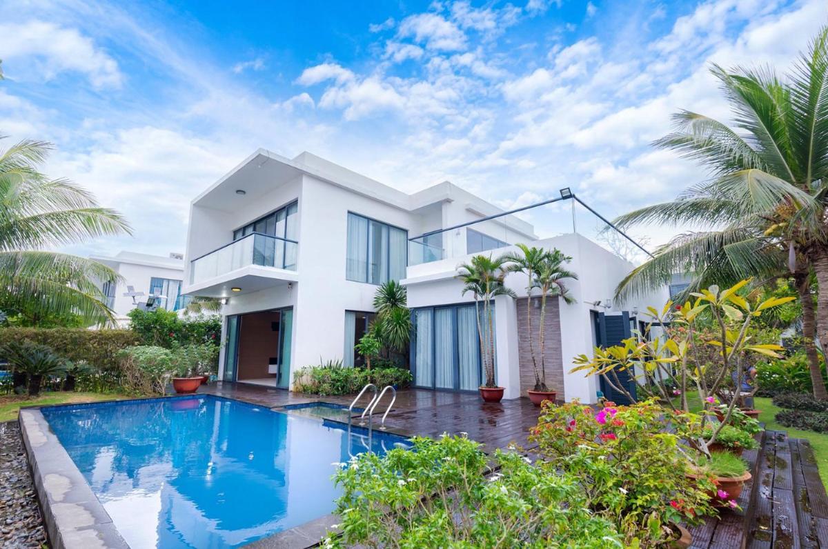 Suitetrails - La Luxury Villas - Vung Tau
