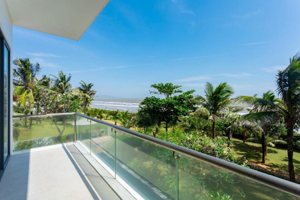 Suitetrails - La Luxury Villas - Vung Tau