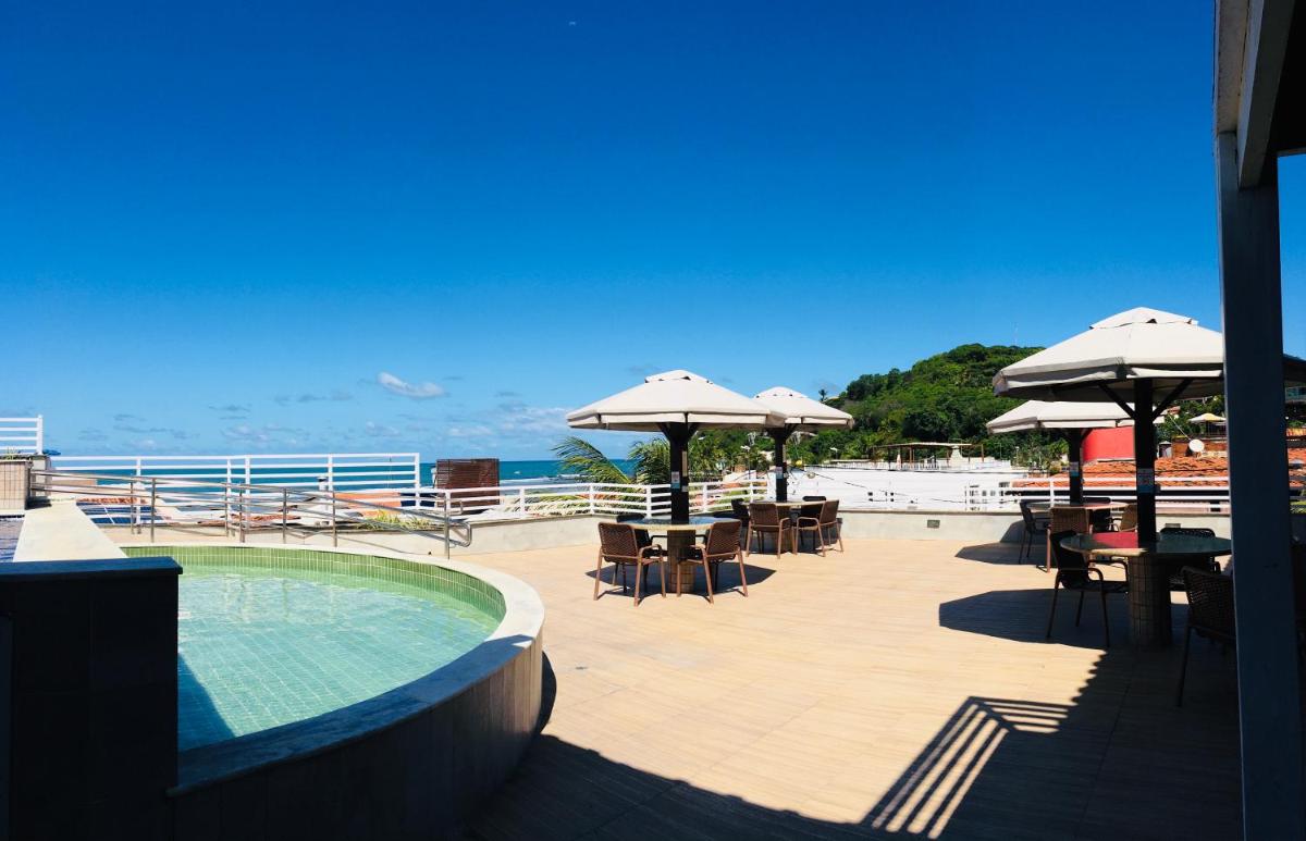Pipas Bay - Aparthotel Beira Mar - Housity