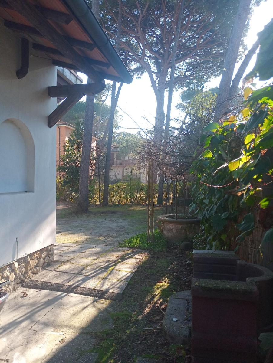 La pergola sul pozzo - Housity