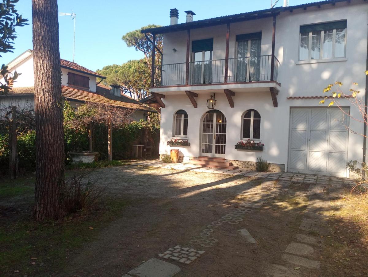 La pergola sul pozzo - Housity