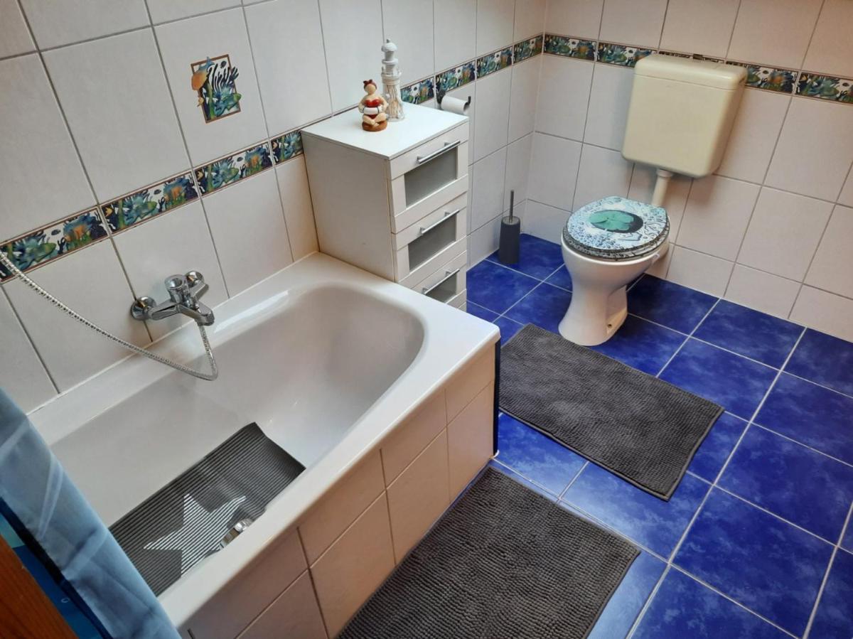 Ferienwohnung * ALEXANDER * - Housity