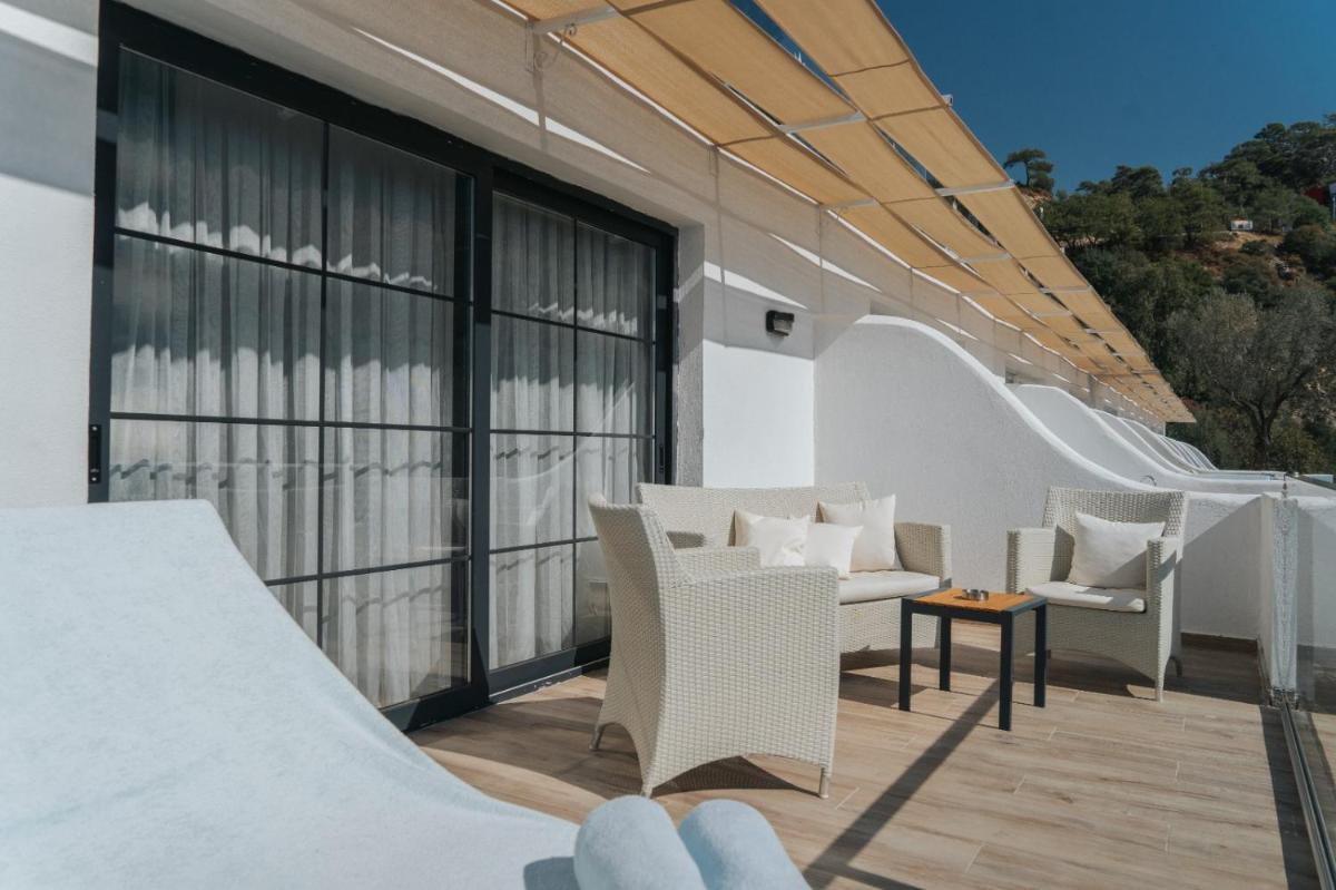 Sertil Royal Forest Hotel - Housity