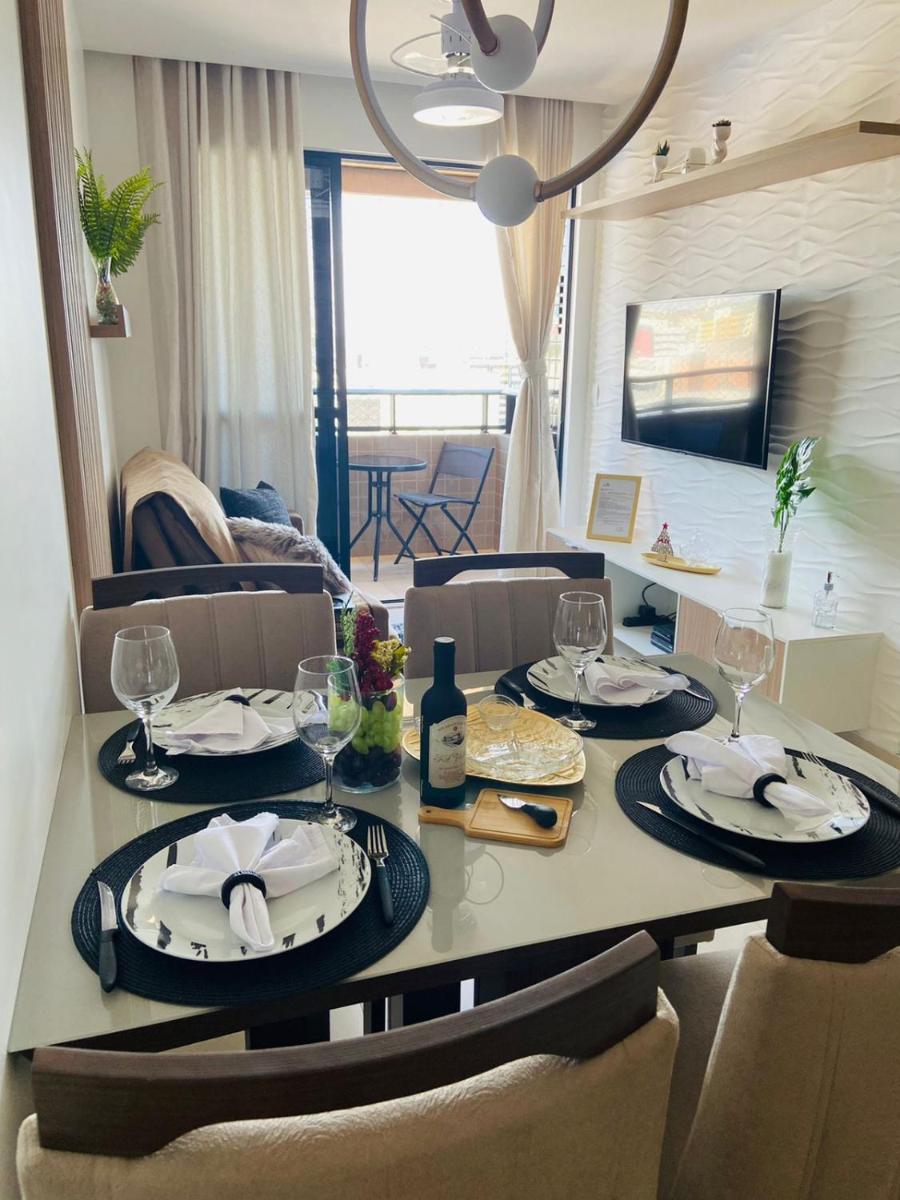 APARTAMENTO PONTA VERDE - MACEIO-AL - Housity