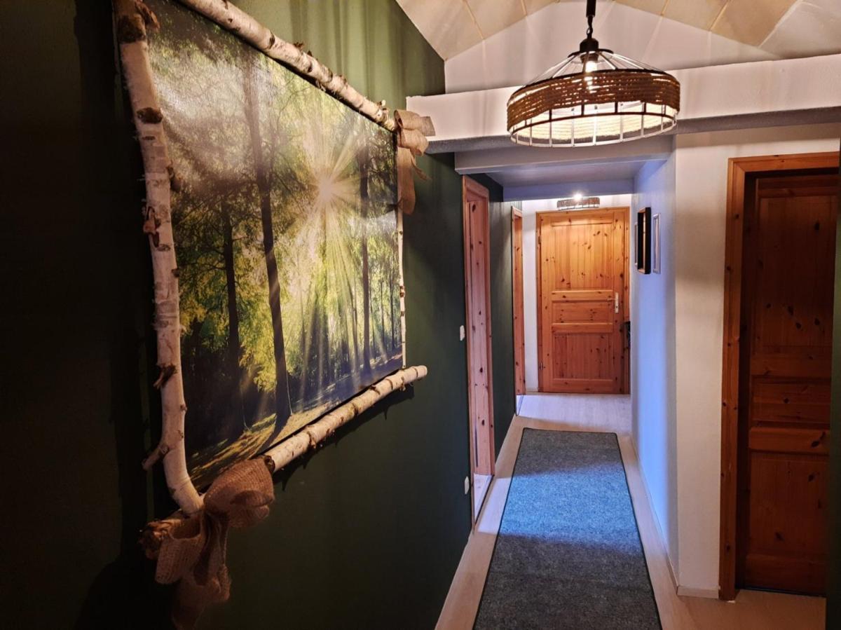 Ferienwohnung * ALEXANDER * - Housity
