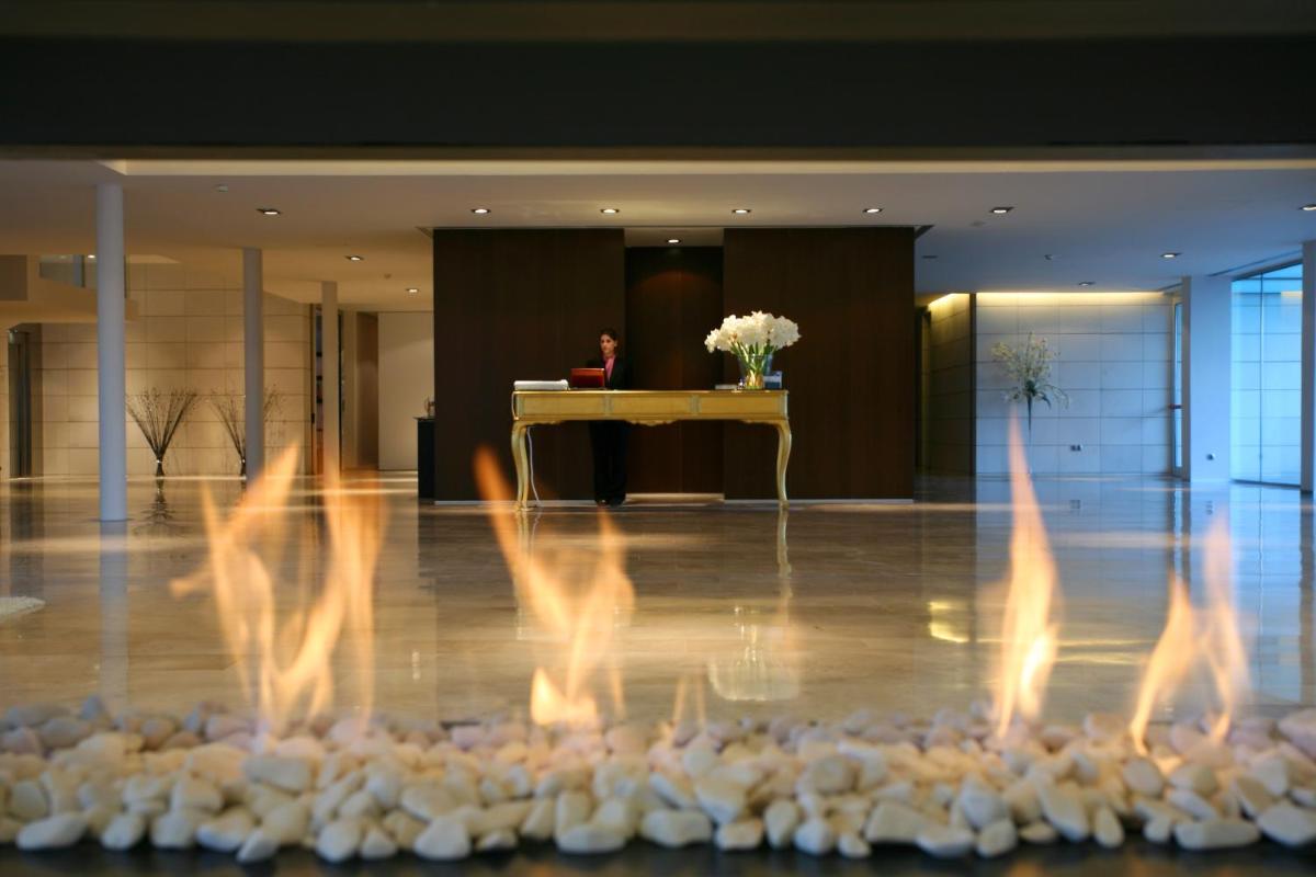 Imagen de la galería de Finca Prats Hotel Golf & Spa, en Lleida