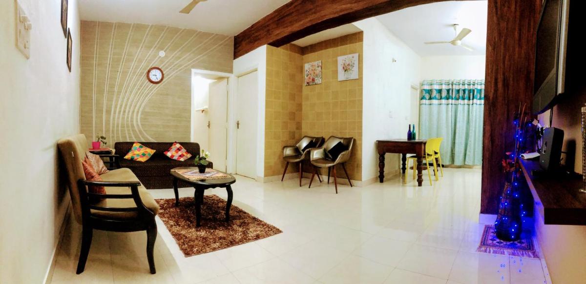 Adorable 2BHK in the downtown close to everything - Housity