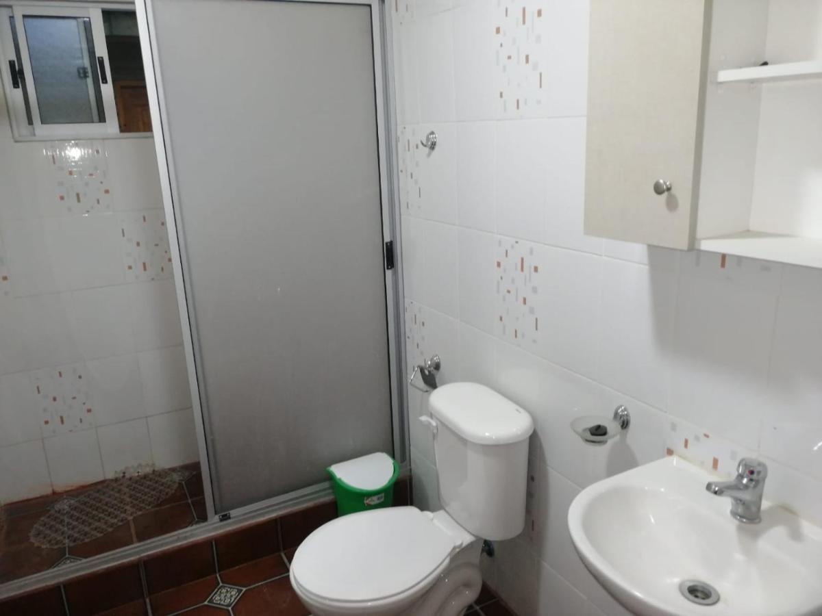 Cabañas El Tata - Housity