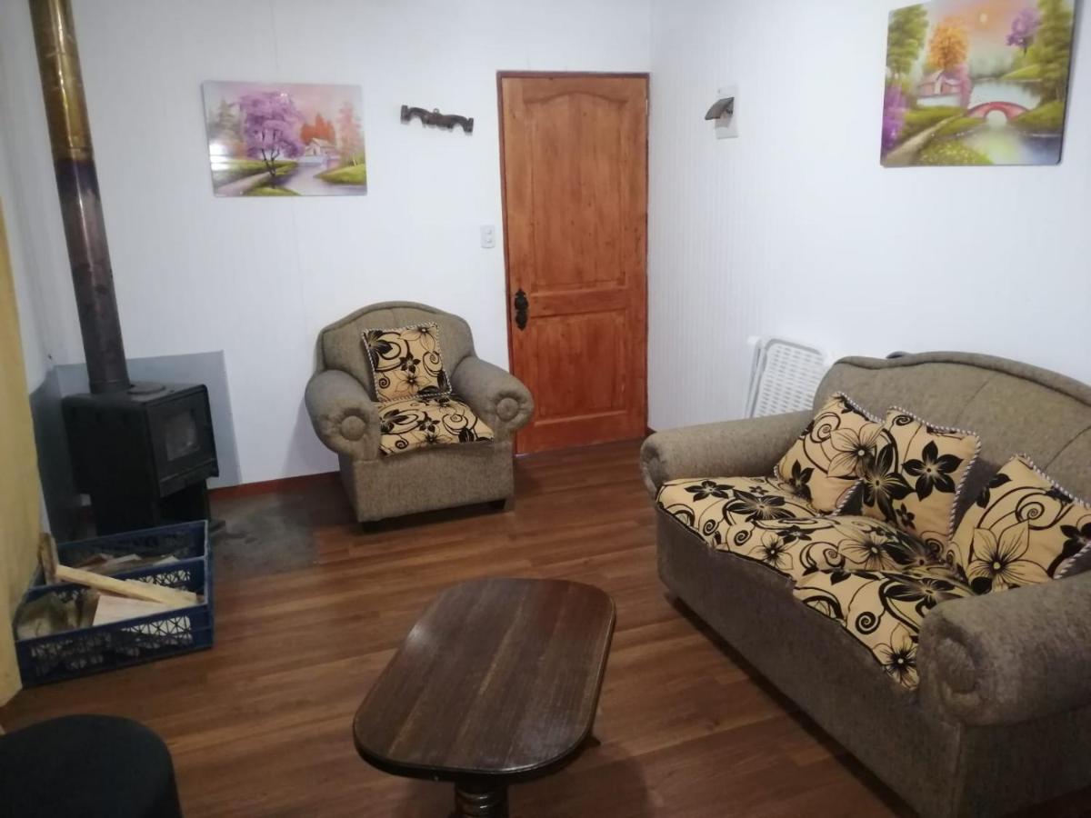 Cabañas El Tata - Housity