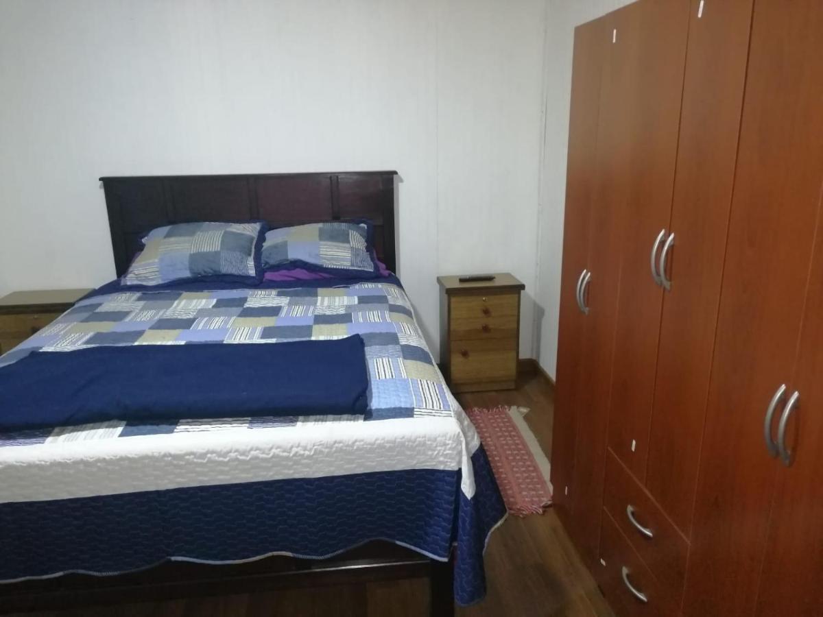 Cabañas El Tata - Housity