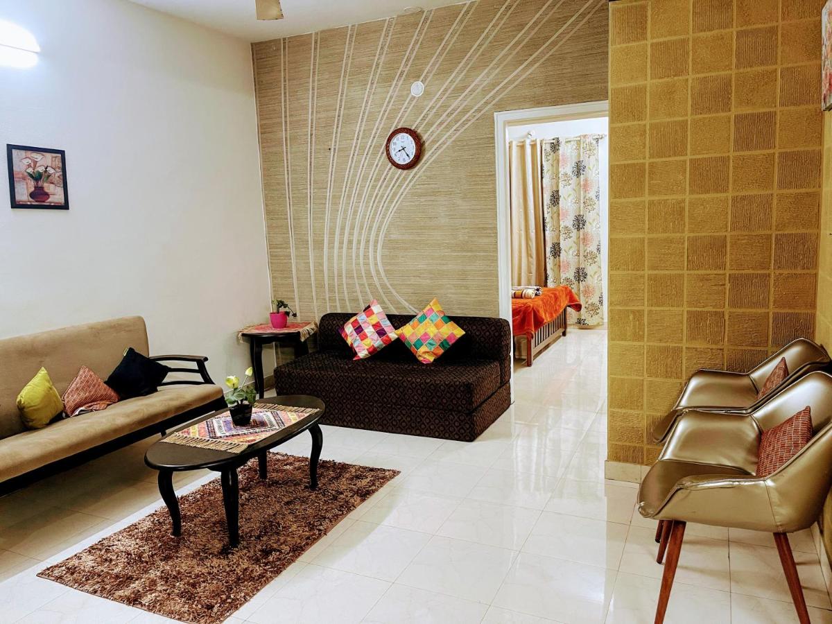Adorable 2BHK in the downtown close to everything - Housity