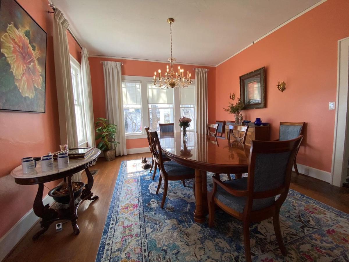 Suitetrails - Avenue O Bed and Breakfast