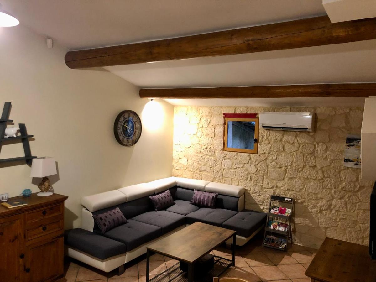 Gite des oliviers - Housity