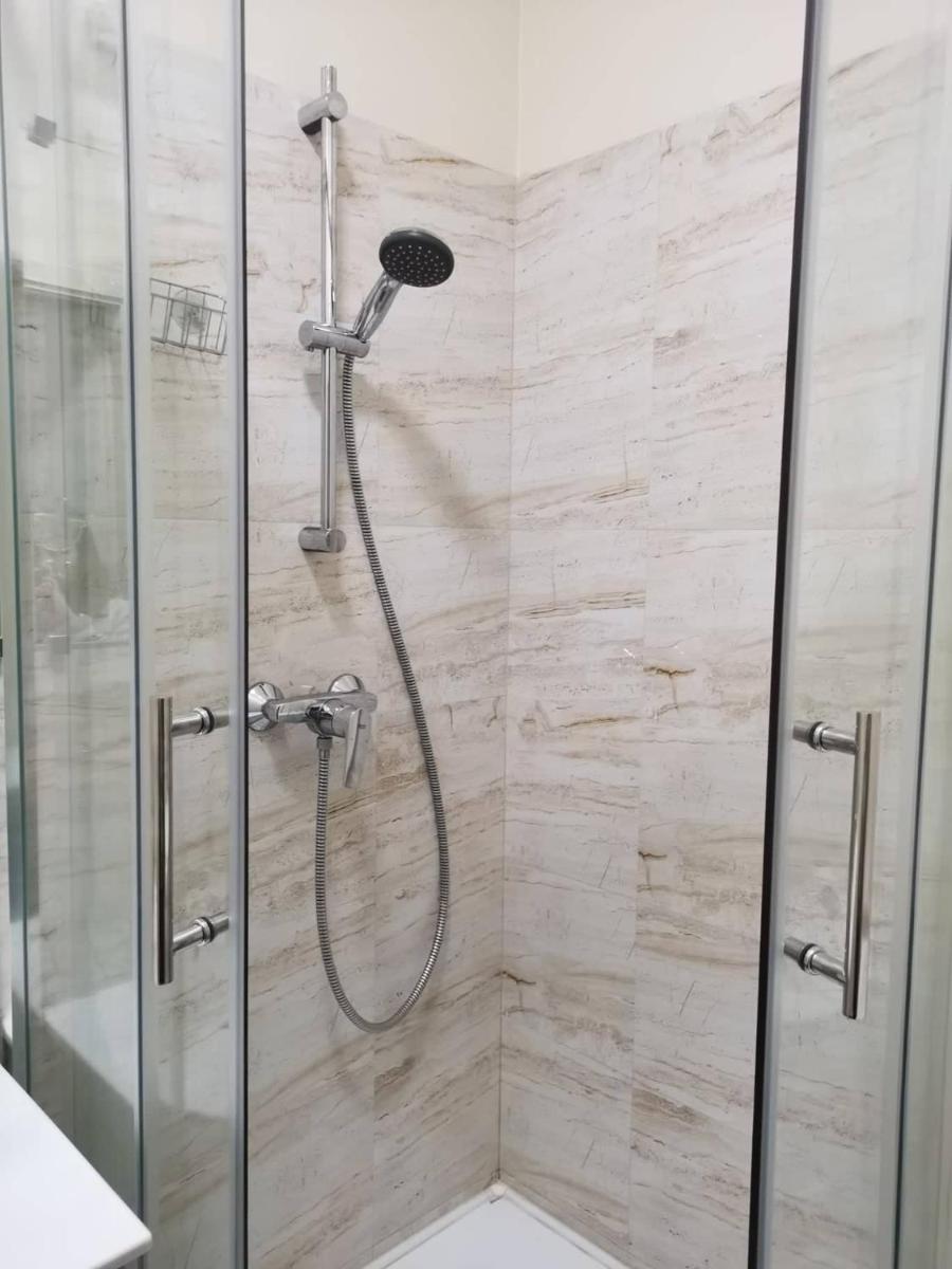 Warsaw Asian vibe apartment - Housity