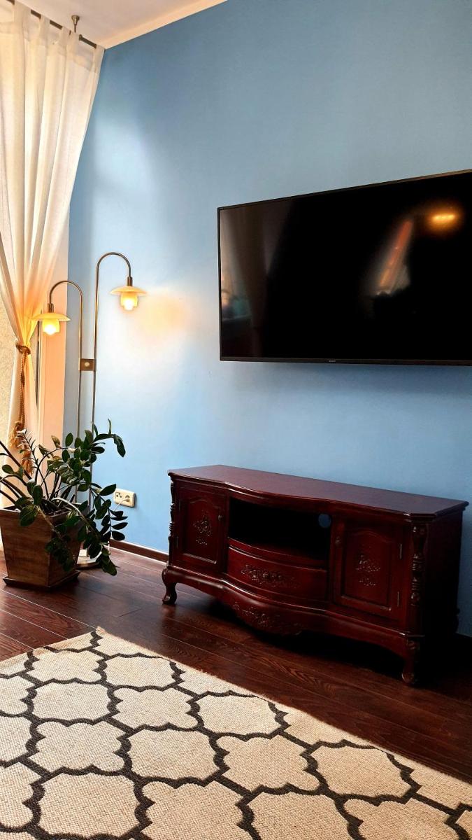 APARTAMENT 202 - Hizvo