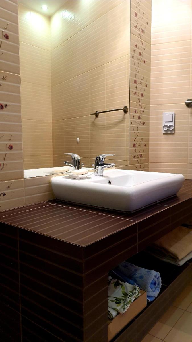 APARTAMENT 202 - Hizvo