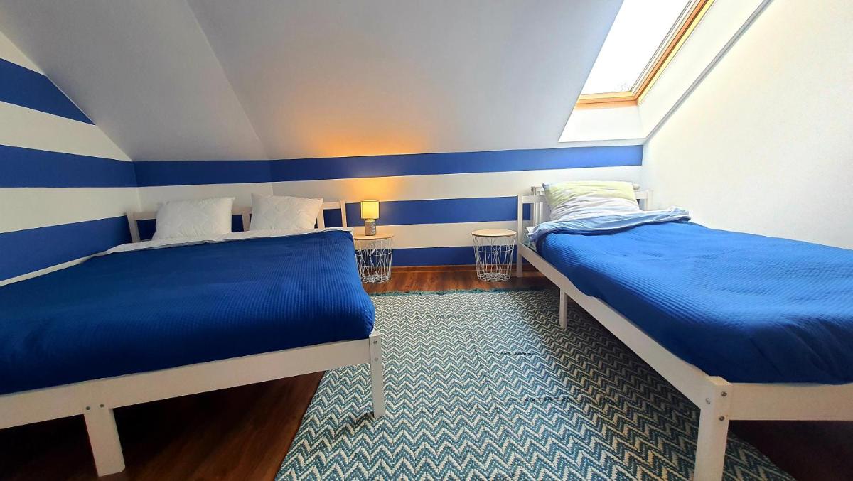 APARTAMENT 202 - Hizvo