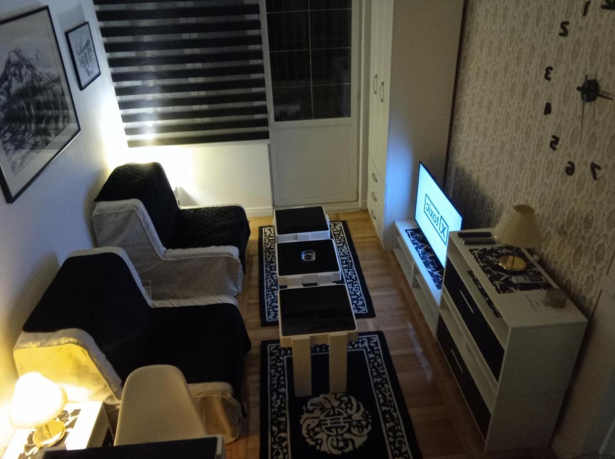 Dučić Apartment - Housity