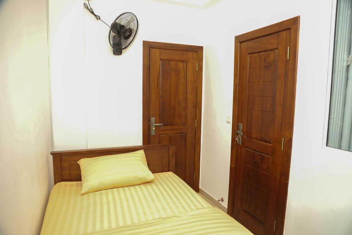 LAR LUXURY APARTMENTS - Housity