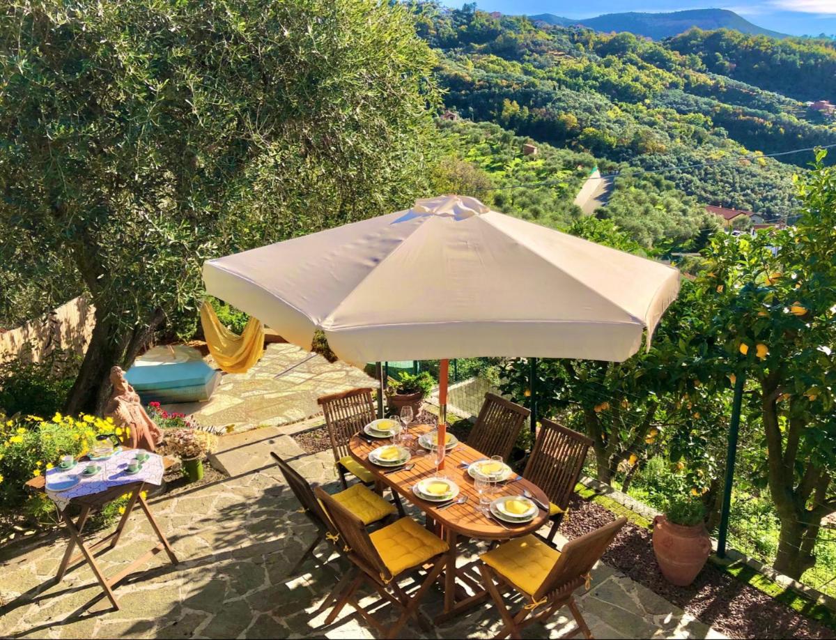 Foglie d'Argento - Housity