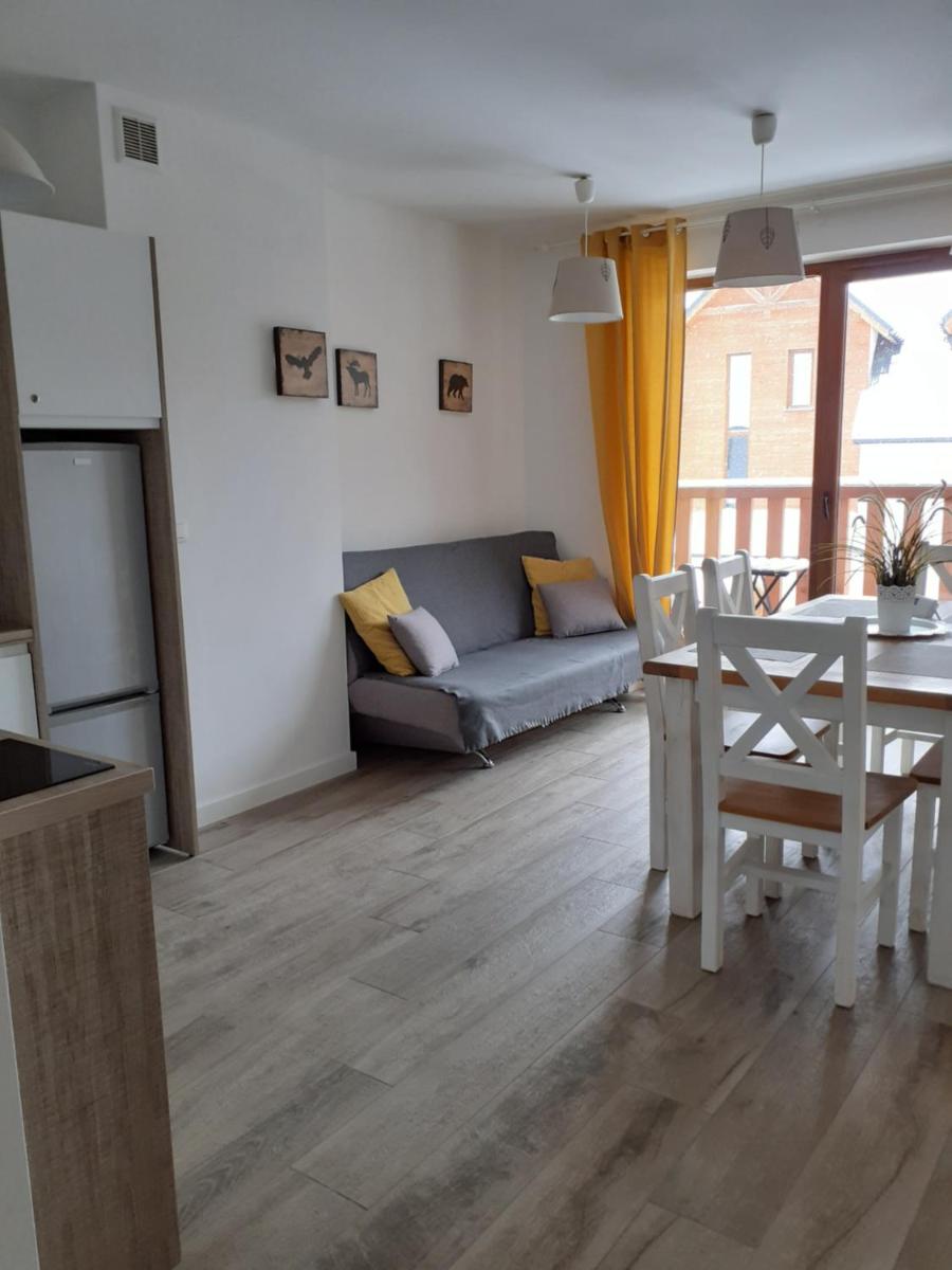 Apartamenty Homole B4 - Hizvo