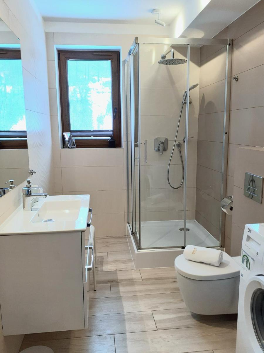 Apartamenty Homole B4 - Hizvo