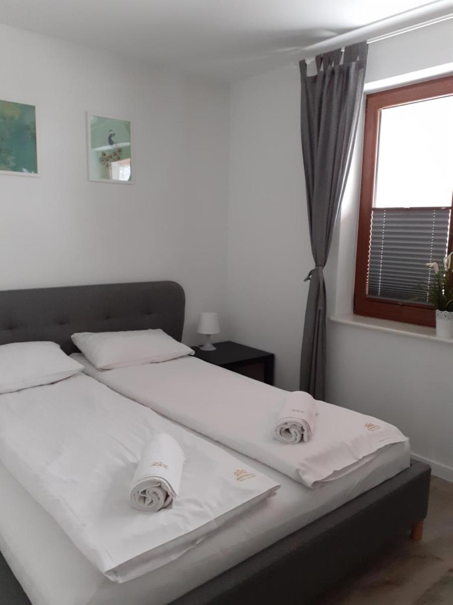 Apartamenty Homole B4 - Hizvo