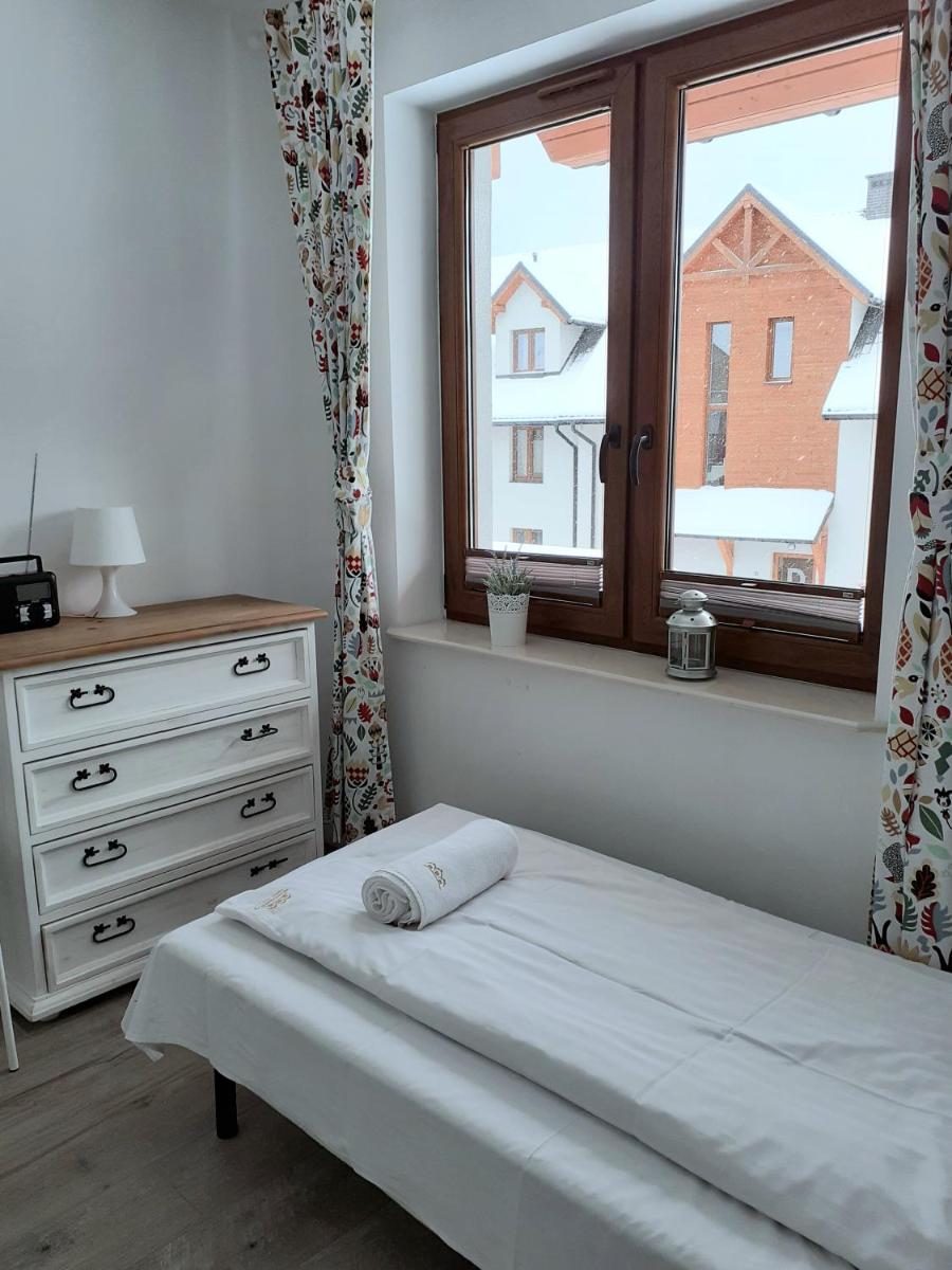 Apartamenty Homole B4 - Hizvo