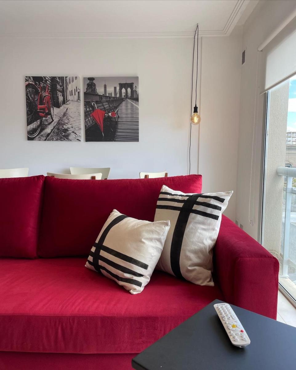 Administración MAIPU 3B DEPTO PREMIUM - Housity