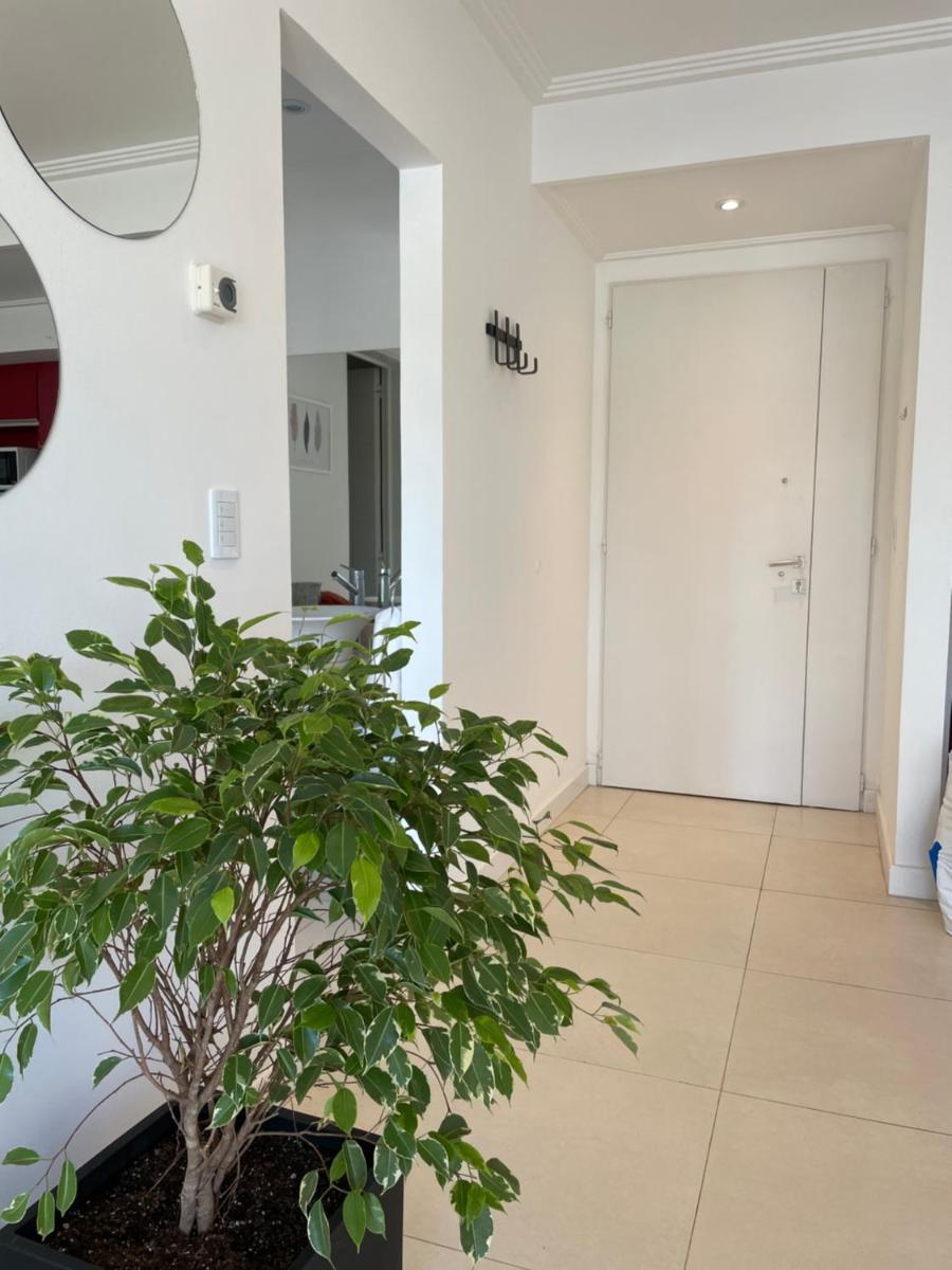 Administración MAIPU 3B DEPTO PREMIUM - Housity