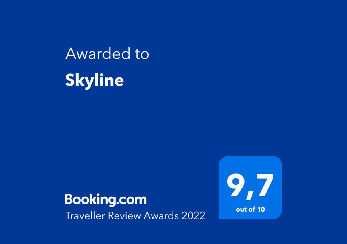 Skyline - Housity