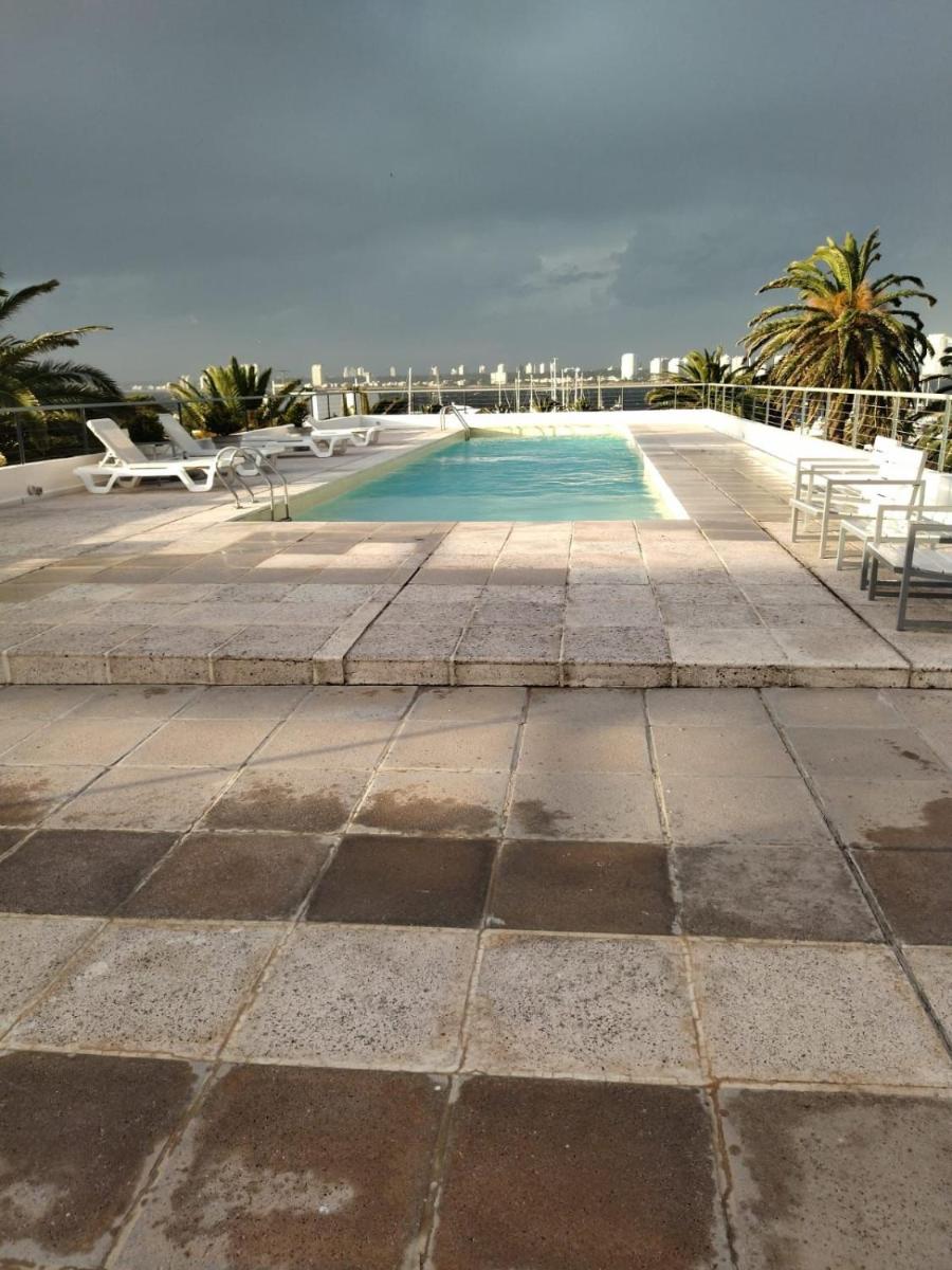 Gala Puerto, Apartamento 209 - Punta del Este - Housity