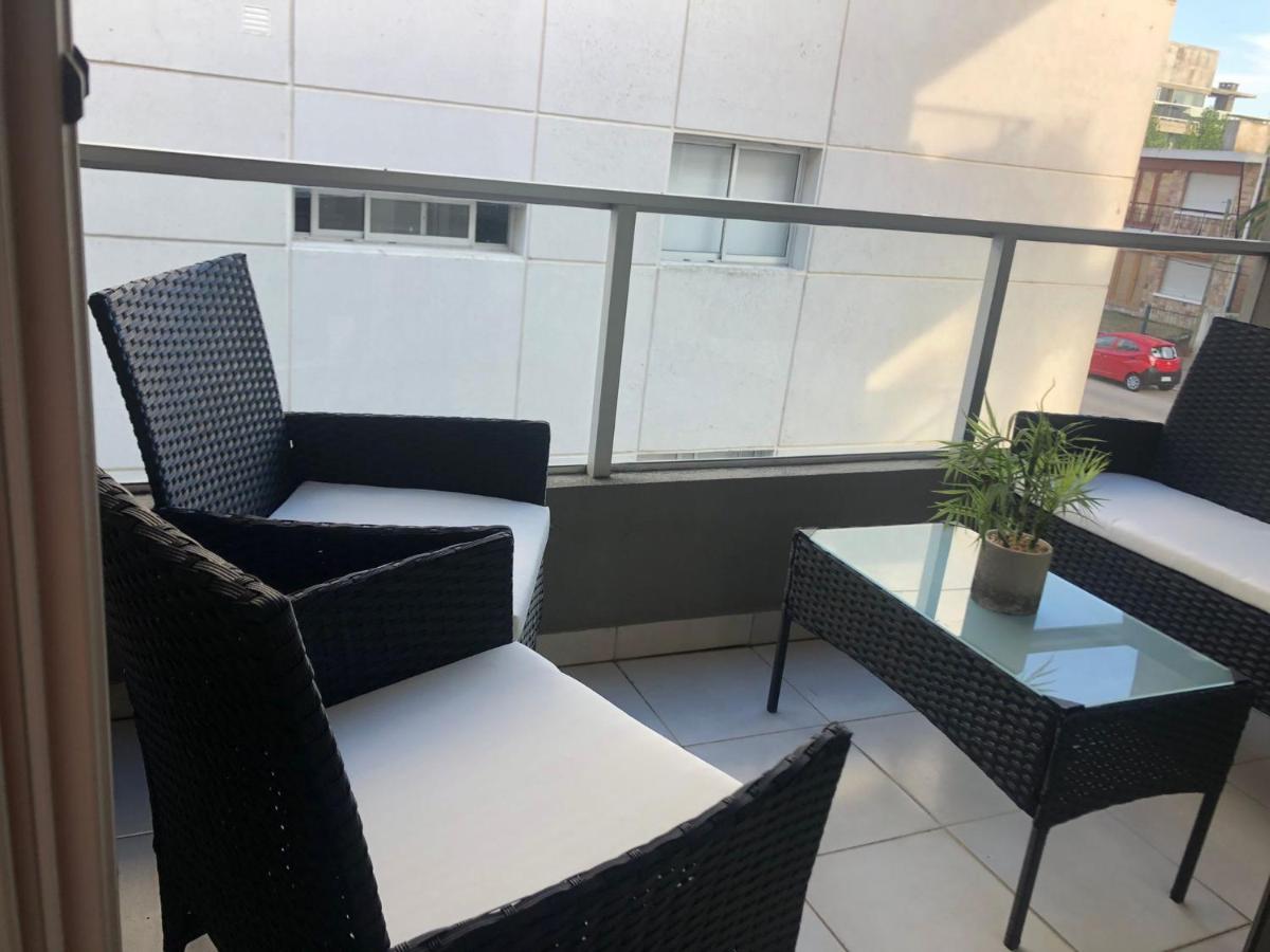 Gala Puerto, Apartamento 209 - Punta del Este - Housity