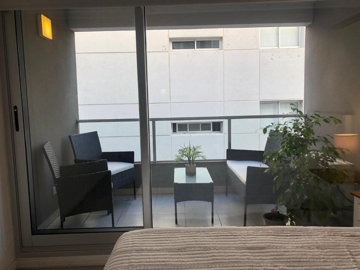 Gala Puerto, Apartamento 209 - Punta del Este - Housity