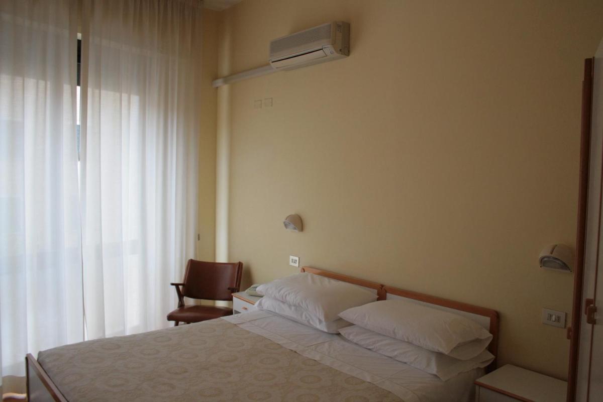 Hotel Risorgimento - Housity