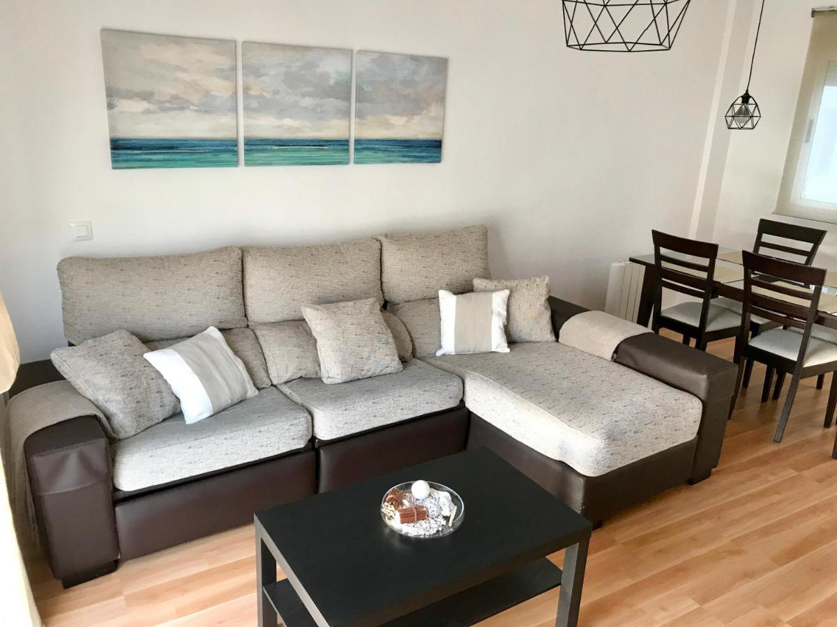 Moderno apartamento en el parque de la Verbena - Housity