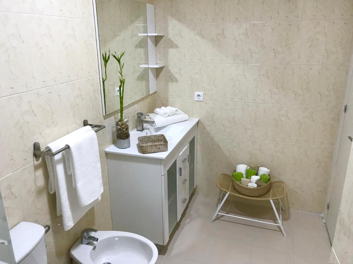 Moderno apartamento en el parque de la Verbena - Housity