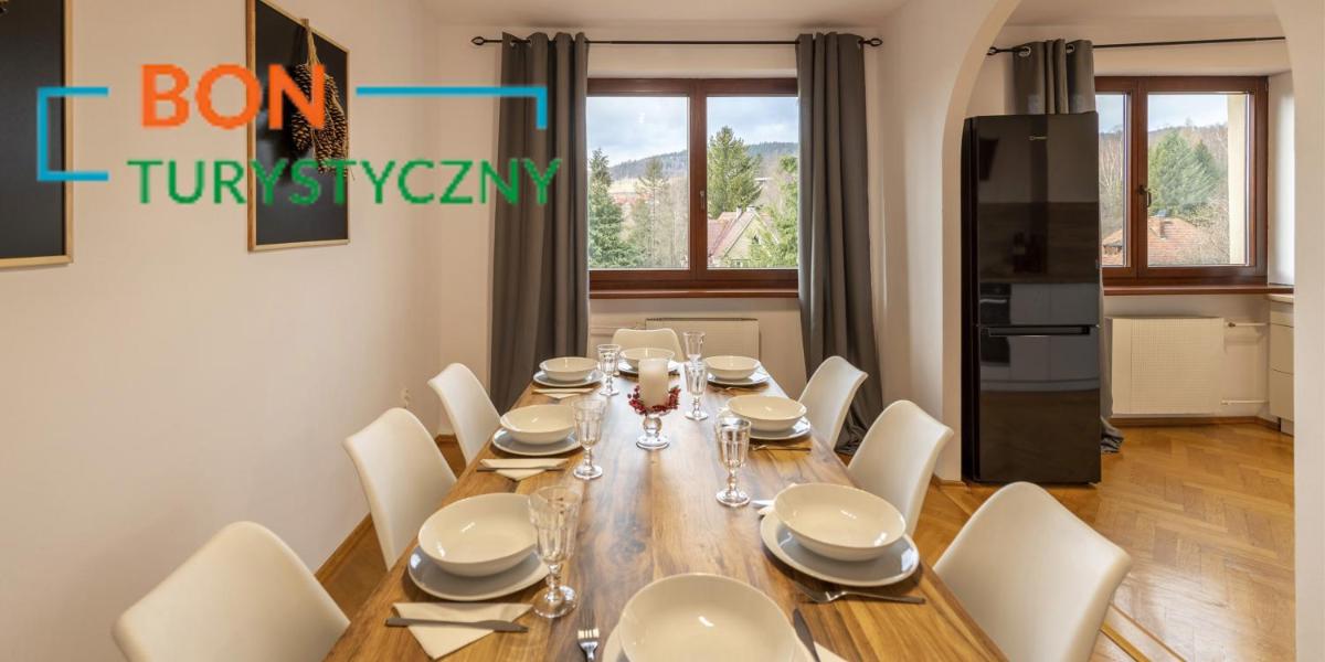 Apartamenty Przy Stoku Lądek Zdrój - Housity