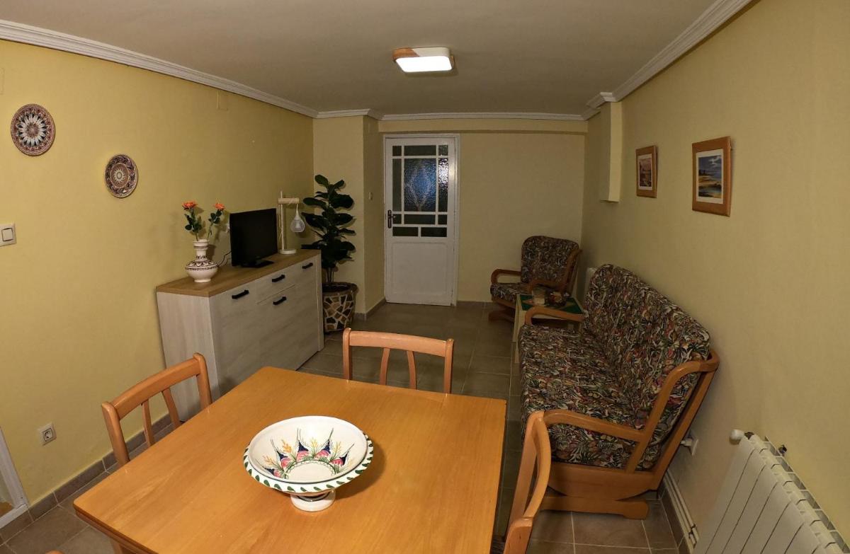 Casa Rural Guadiela II - Housity