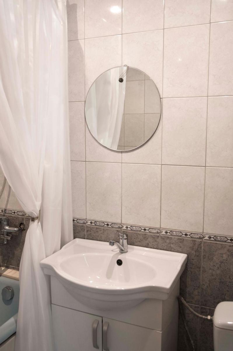 Lovely 2-bedroom Flat in Šiauliai - Housity