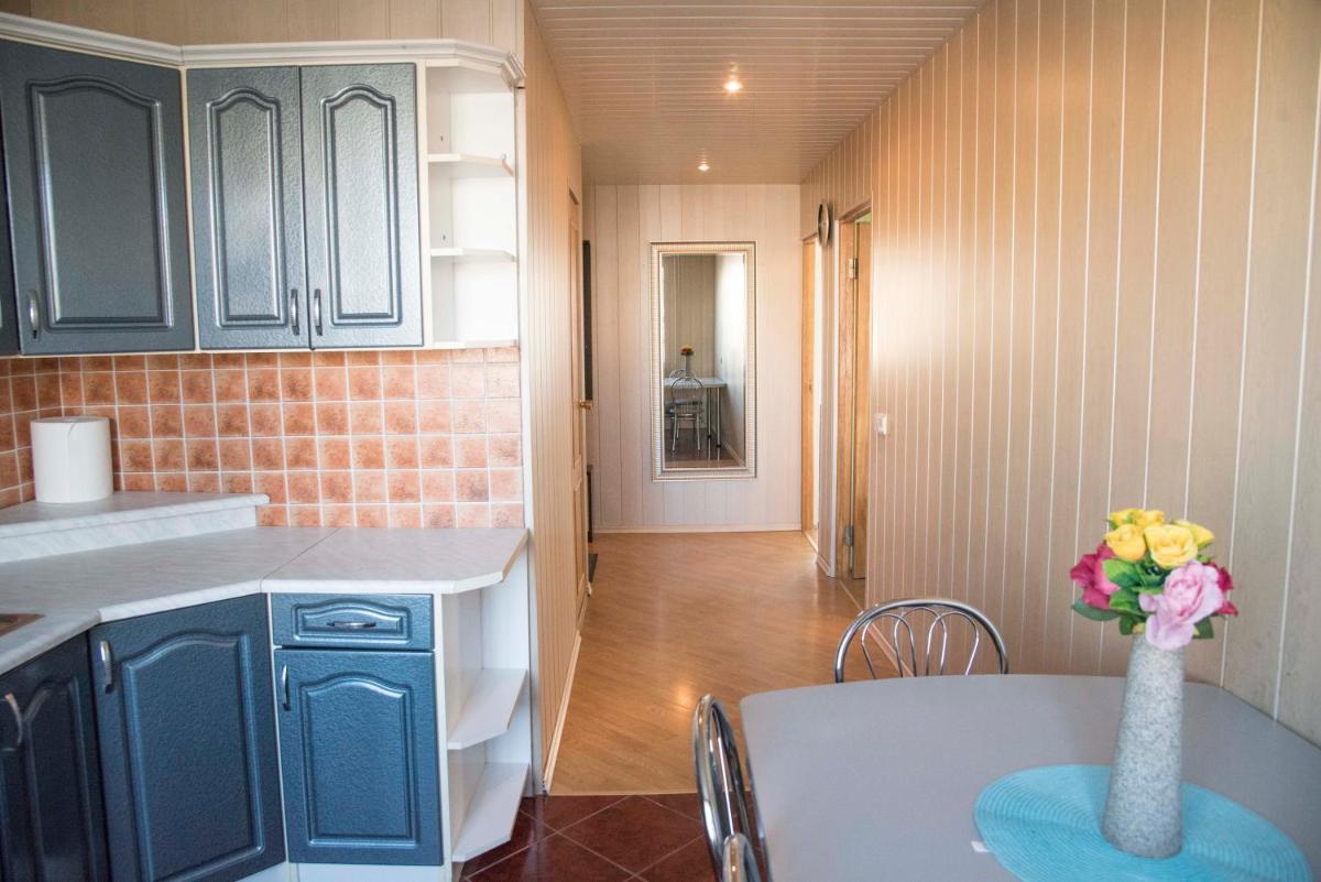 Lovely 2-bedroom Flat in Šiauliai - Housity